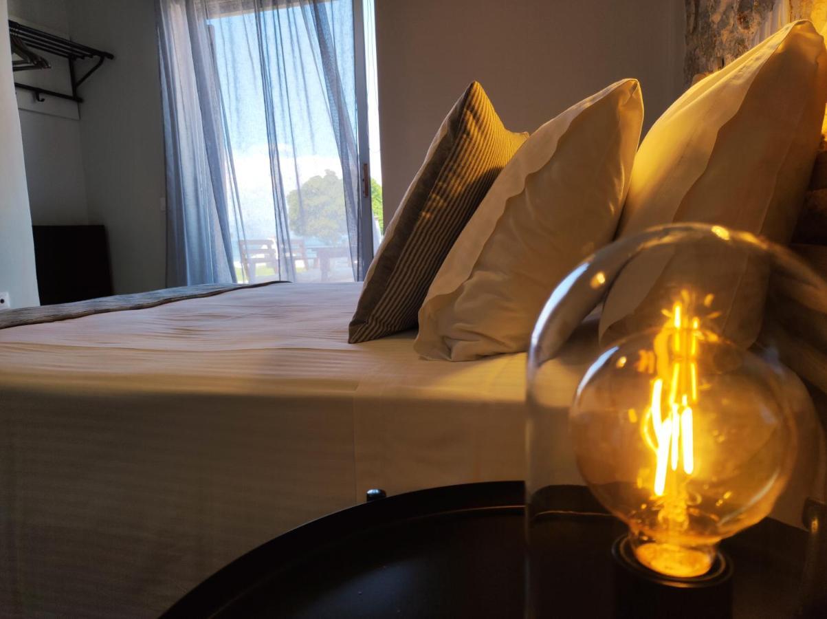 Thalassa & Apartment