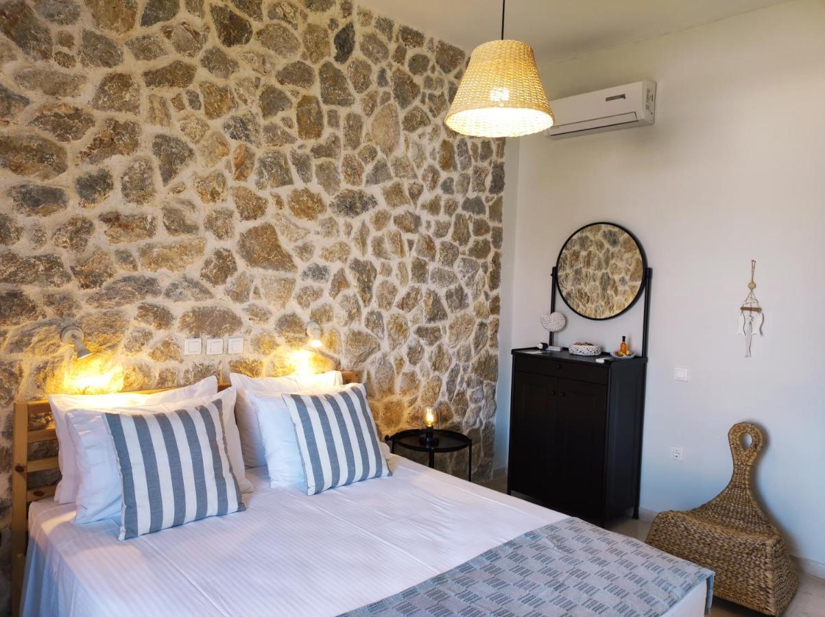 Apartment Thalassa & Kavos