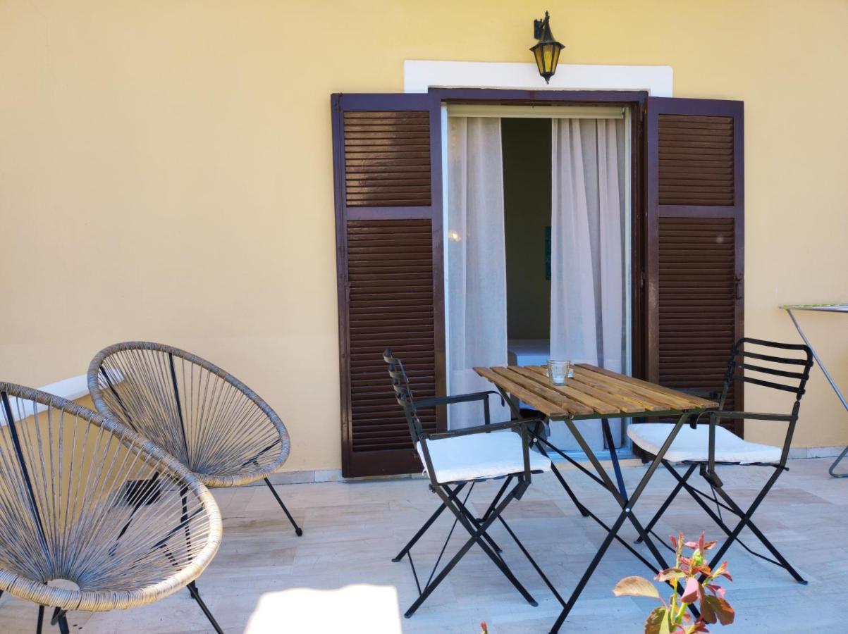 Apartment Thalassa & Kavos